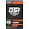 Osi OSI Quad Clay Elastomeric Polymers Door/Siding/ Window Sealant 10 oz 1637204 - alternate 2